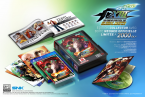 The King of Fighters XIII Pix'n Love Collector's Edition