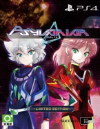 Psyvariar Delta Limited Edition (Multi-Language)