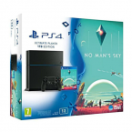 PlayStation 4 1To + No Man's Sky