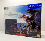 Playstation 4 Pro 1TB Monster Hunter : World Limited Edition