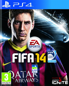 Fifa 14 Fifa 14