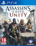 Assassin's Creed: Unity