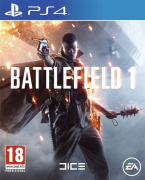 Battlefield 1