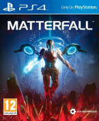 Matterfall