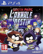 South Park: L'Annale du Destin