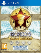 Tropico 5 Complete Edition