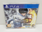 The King Of Fighters XIV - Promo Disc -