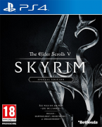 The Elder Scrolls V: Skyrim Edition Spéciale