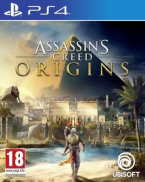 Assassin's Creed Origins