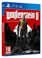 Wolfenstein II : The New Colossus