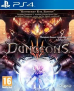 Dungeons 3 - Extremely Evil Edition -