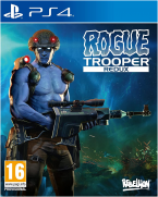 Rogue Trooper Redux