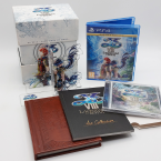 YS VIII Lacrimosa of Dana Limited Edition