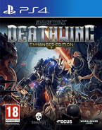 Space Hulk: Deathwing Enhanced Edition