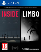 Inside + Limbo