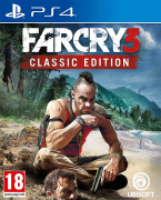 Far Cry 3 Classic Edition (Version UK)