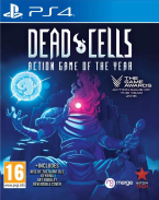 Dead Cells Action Game of the Year (Version UK)