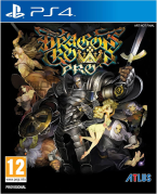 Dragon's Crown PRO