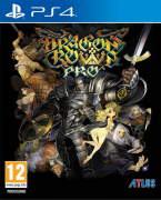 Dragon's Crown Pro: Battle-Hardened Edition