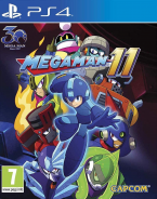 Megaman 11