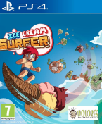 Ice Cream Surfer