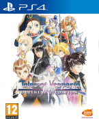 Tales of Vesperia