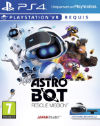 Astro Bot ~ Rescue Mission ~ 