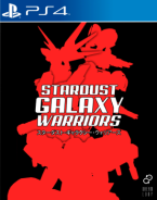 Stardust Galaxy Warriors