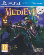 Medievil