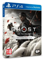 Ghost of Tsushima - Edition Spéciale -