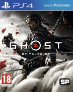 Ghost of Tsushima