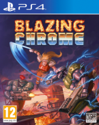 Blazing Chrome