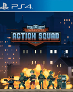 Door Kickers: Action Squad