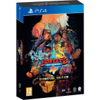 Streets of Rage 4 Signature Edition