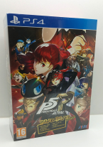 Persona 5 Royal - Phantom Thieves Edition -