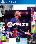 Fifa 21