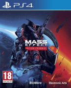 Mass Effect Legendary Edition