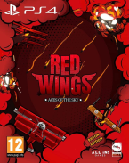 Red Wings ! Aces of the Sky ~ Baron Edition ~