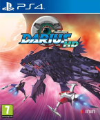 Darius HD
