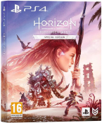 Horizon - Forbidden West - Special Edition