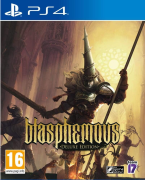 Blasphemous - Deluxe Edition -