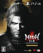 Nioh - Complete Edition -