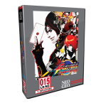 The King of Fighters Collection - The Orochi Saga -