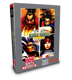 Samurai Shodown V Special Limited