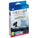 Child of Light Edition Collector (Code jeu qui ne doit plus être actif)