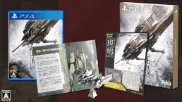 Ikaruga Limited Edition