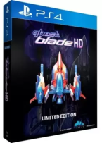 Ghost Blade Limited Edition