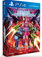 Fast Striker - Limited Edition -