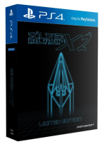 Söldner-X 2: Final Prototype Definitive Edition Limited Edition