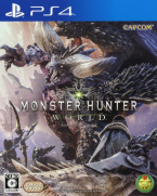 Monster Hunter World